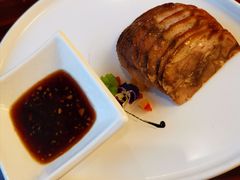 -民族饭店-四季餐厅