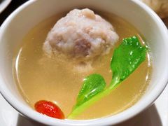 -金枝玉叶上海人家食府(三里河店)