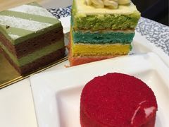 -西藏饭店·亚克·食光自助餐厅(文殊院店)