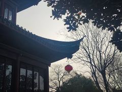 -丝绸小镇荻港古村