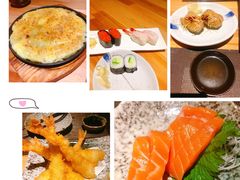 -立山居酒屋·烧鸟 天妇罗(西北湖店)