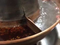 -老铜锅涮羊肉(大连海滨住宅小区店)
