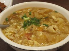 -老杨饭店(万科里店)