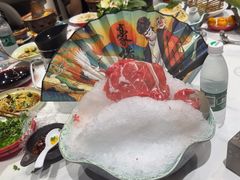 -乔先生涮肉·鲜活牛羊肉火锅(塘沽店)
