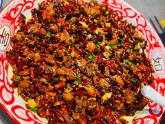 -耍盆友·重庆江湖菜(百子湾店)