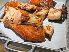-绿茶餐厅(西单老佛爷店)