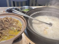 -陈大锅·岳阳鱼馆·地道岳阳菜(美食街店)