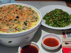 -四道菜·福建海蛎煎(世欧广场店)