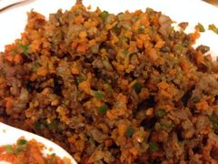 牛肉卷饼-维吾尔餐厅(宜山路店)