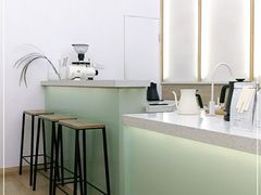 -Onirii Coffee(长乐路店)