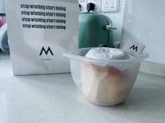 -M Stand(宁波万象城店)