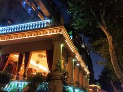 -杭州新新饭店·1913餐厅