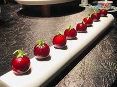 -四季小馆·潤·中国菜(越秀公园店)
