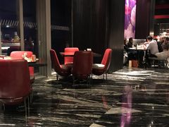 -西安W酒店·WEI全味西餐厅