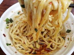 -老陈婆手工面庄