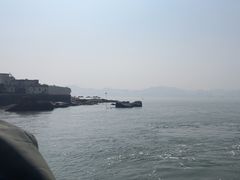 -鼓浪屿内厝澳码头(轮渡站)