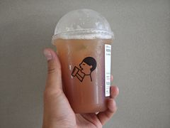 -喜茶(广州佳兆业广场店)