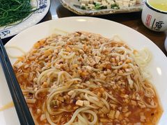 黄面-有家驴肉黄面(敦煌店)