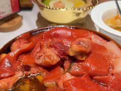 -宝轩渔府·老字号海鲜·正宗津菜(水上店)