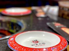 -袍家大院重庆火锅(文安路店)