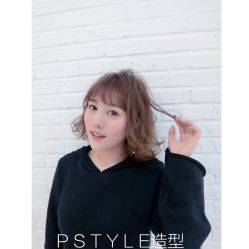 -P.STYLE派斯造型
