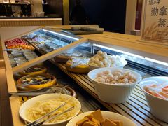 -温禾牛·和牛寿喜烧自助火锅(恒基名人店)