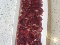 -九府羊·鲜羊火锅·烤串(新华路店)