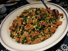 -旺角小渔村·海肠捞饭开创者(环山路店)