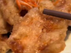 -红樱桃·欢乐餐厅(太原里店)