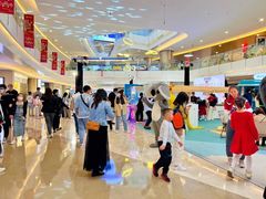 -皇庭广场(福华三路店)