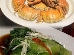 -大海碗·炸酱面·烤鸭·京菜(天坛店)