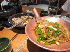 -云海肴·汽锅鸡·云南菜(高德置地店)