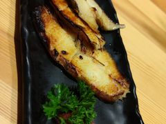 酱烤鳕鱼-割烹旭日本料理(龙湖狮山天街店)