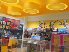 -乐高专卖店(温州万象城店)