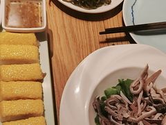 -额尔敦传统涮(光明路店)