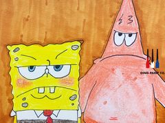 -鼎画艺术机构(贵都店)