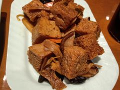 -吕纪蘇面(保利广场店)