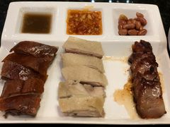 -新兴·金羊座·粤菜点心(乐峰店)