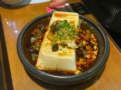 -火啫啫·粤式啫啫煲(南通首店)