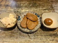 -洪福米线(浣纱路店)