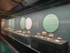 -余姚博物馆