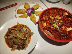 -南山翁新概念川菜(红山常发广场店)