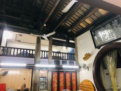 -飘香小食店(国平路店)
