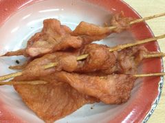 里脊肉-做了不起的80后