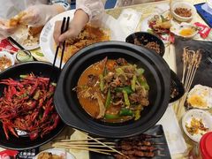 -聚味瞿记·龙虾堂(坡子街店)