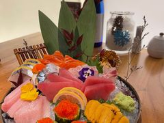 -Hatsune隐泉日式料理(三里屯太古里店)