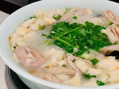 精肠葫芦头-春发生饭店·非遗(南院门店)