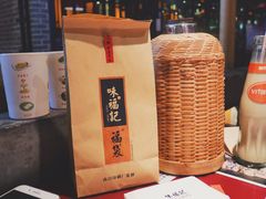 -味福记·本地特色菜(八一万达广场店)