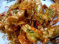 -幸福姐海鲜大排档