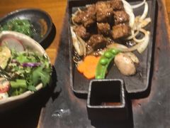 -和彩放题餐厅(酒仙桥店)